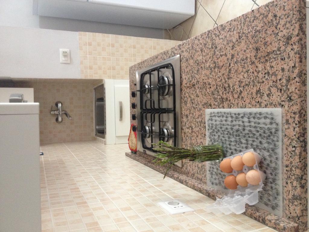 Gli Ulivi D'Argento Villa Assisi Exterior foto